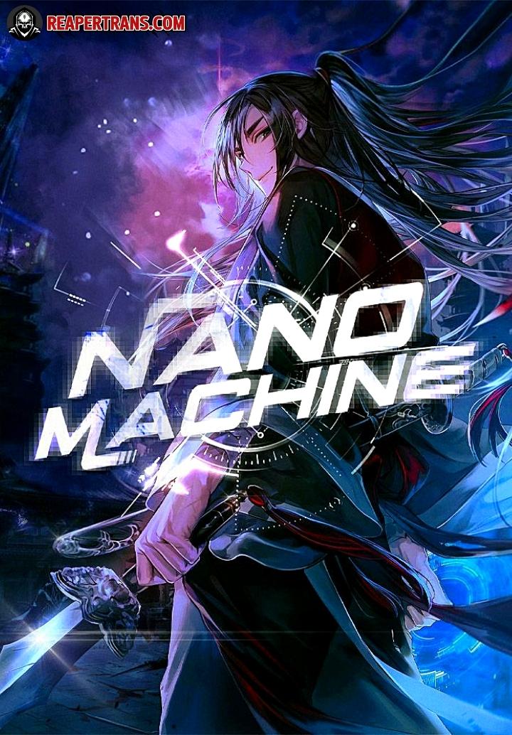 Nano-Machine